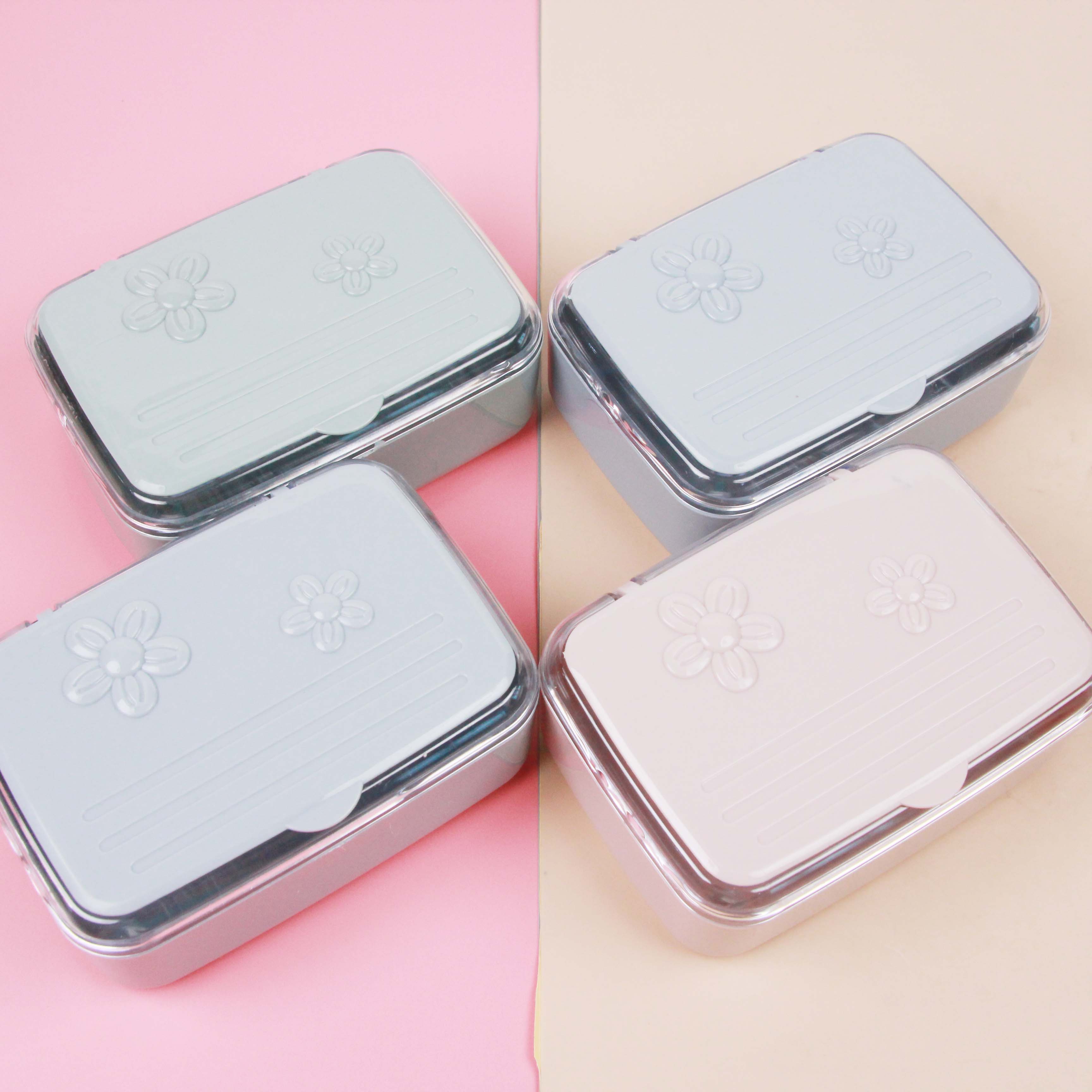 2266 Double Soap Box Set - Image 2