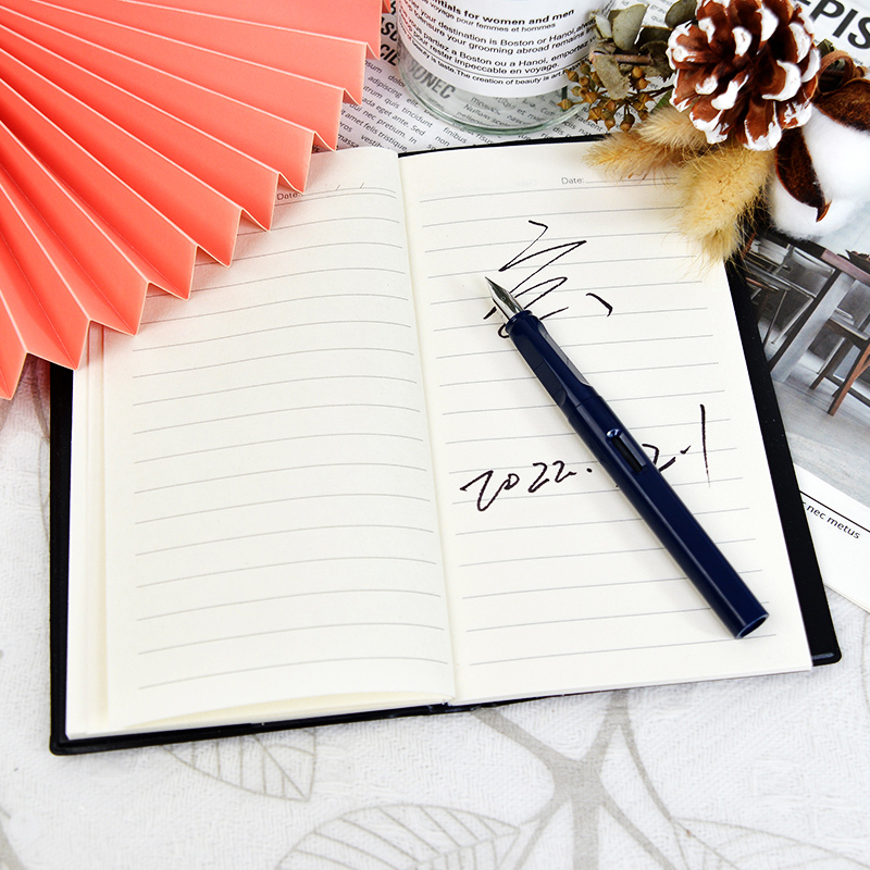 6648 Hot Stamping Diary