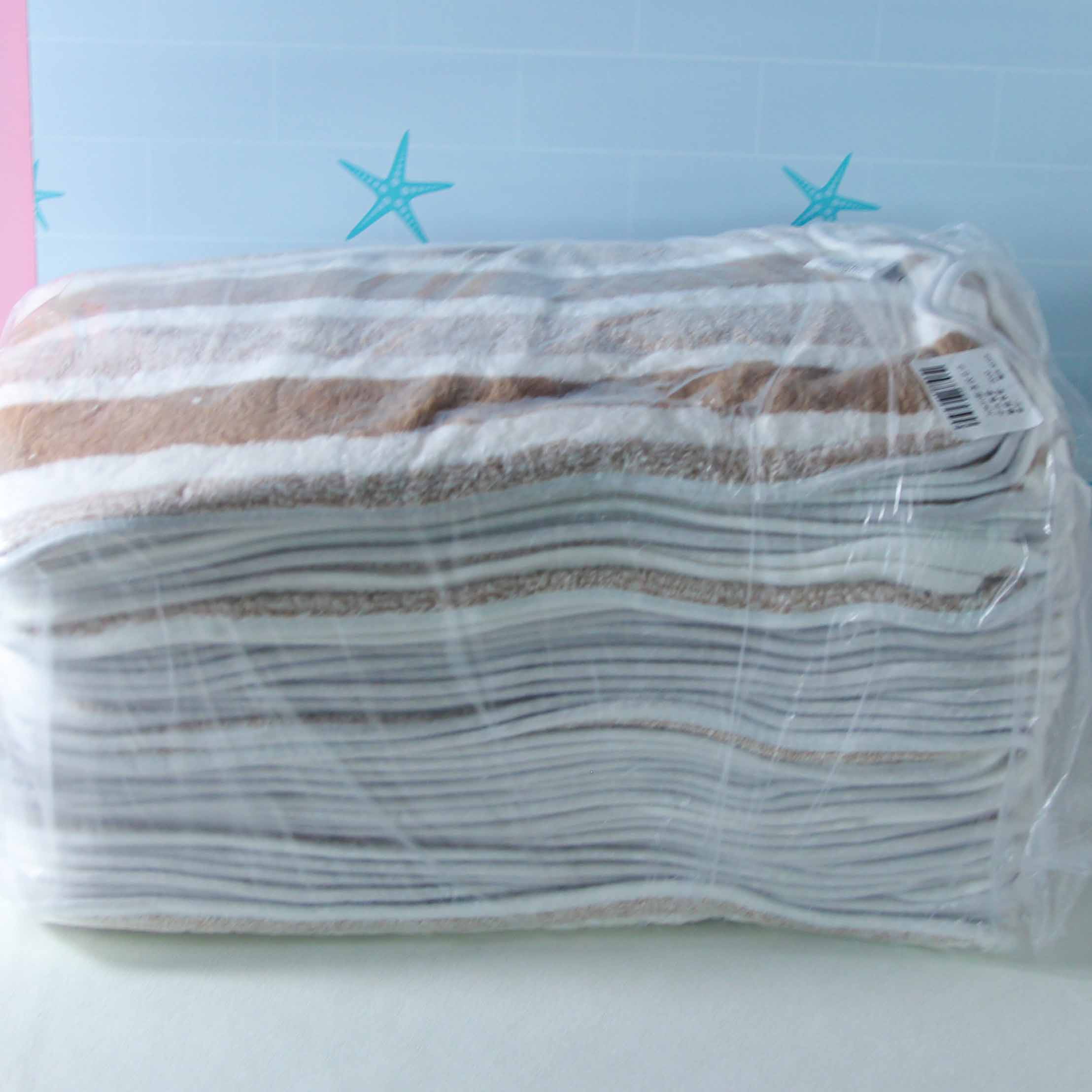 30*50 Thick Striped Towel - Image 3