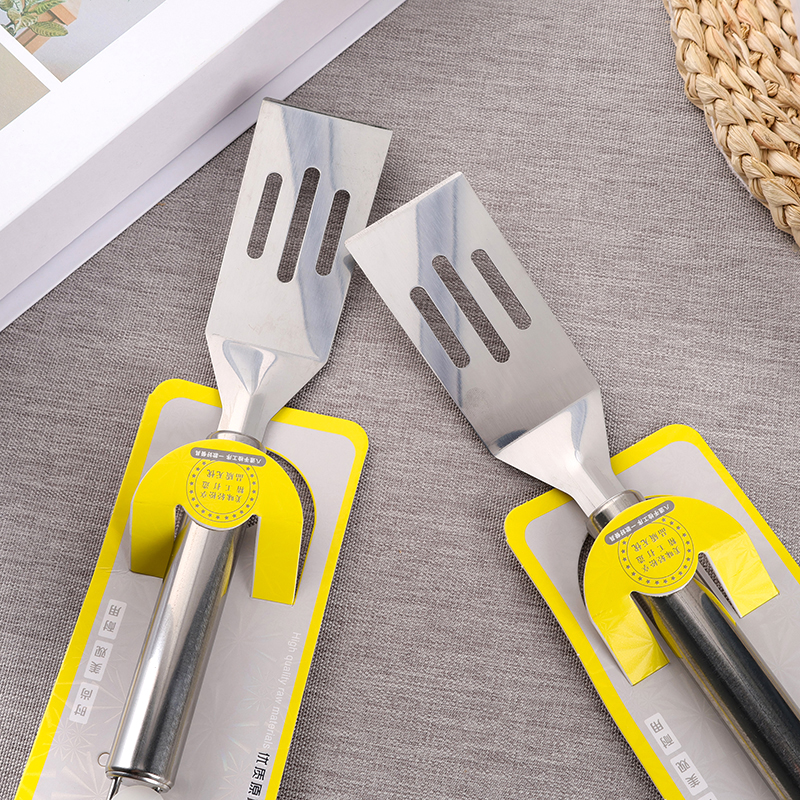 6556 crown rabbit three hole flat spade