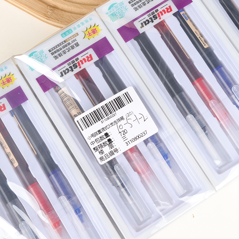 Small children direct liquid 3 ball pen (20) - Image 4