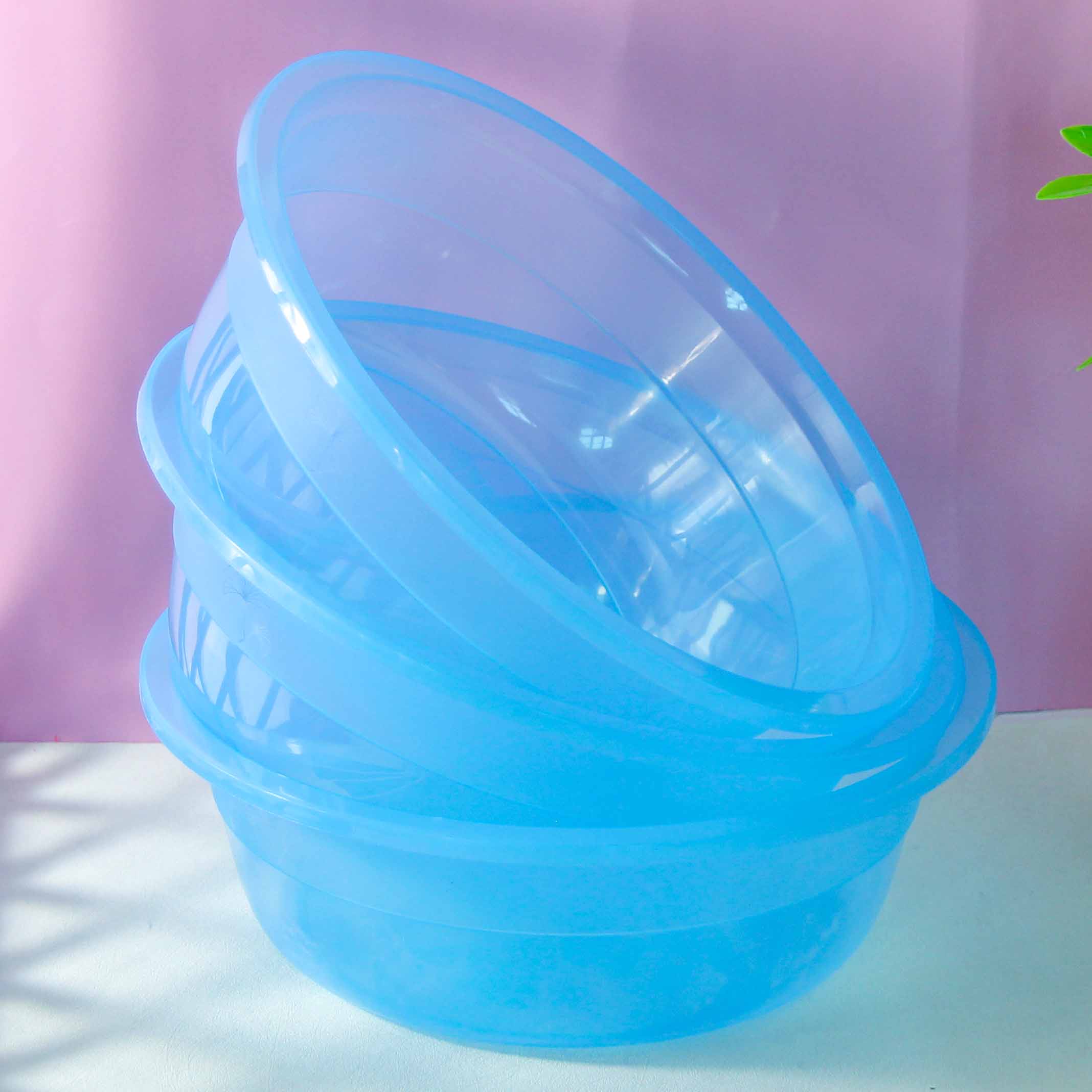 8054 Transparent Basin - Image 3