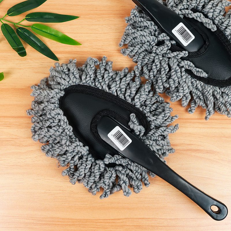 SD-014 Multifunctional Nano Cleaning Brush - Image 2