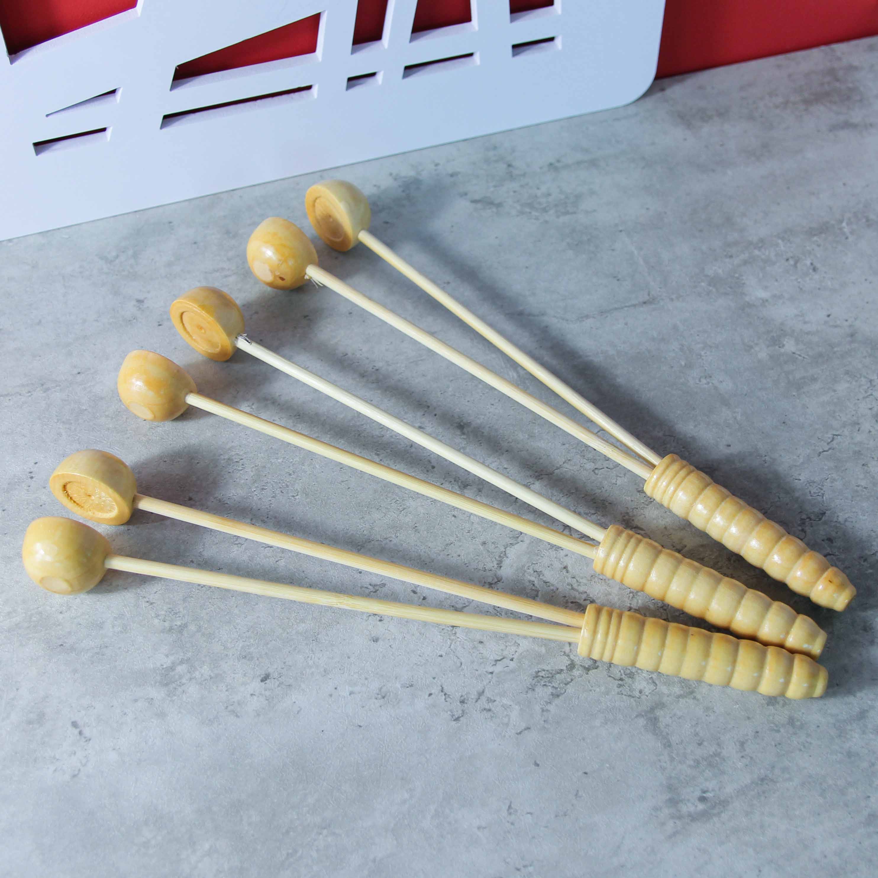 Massage Double Hammer - Image 2