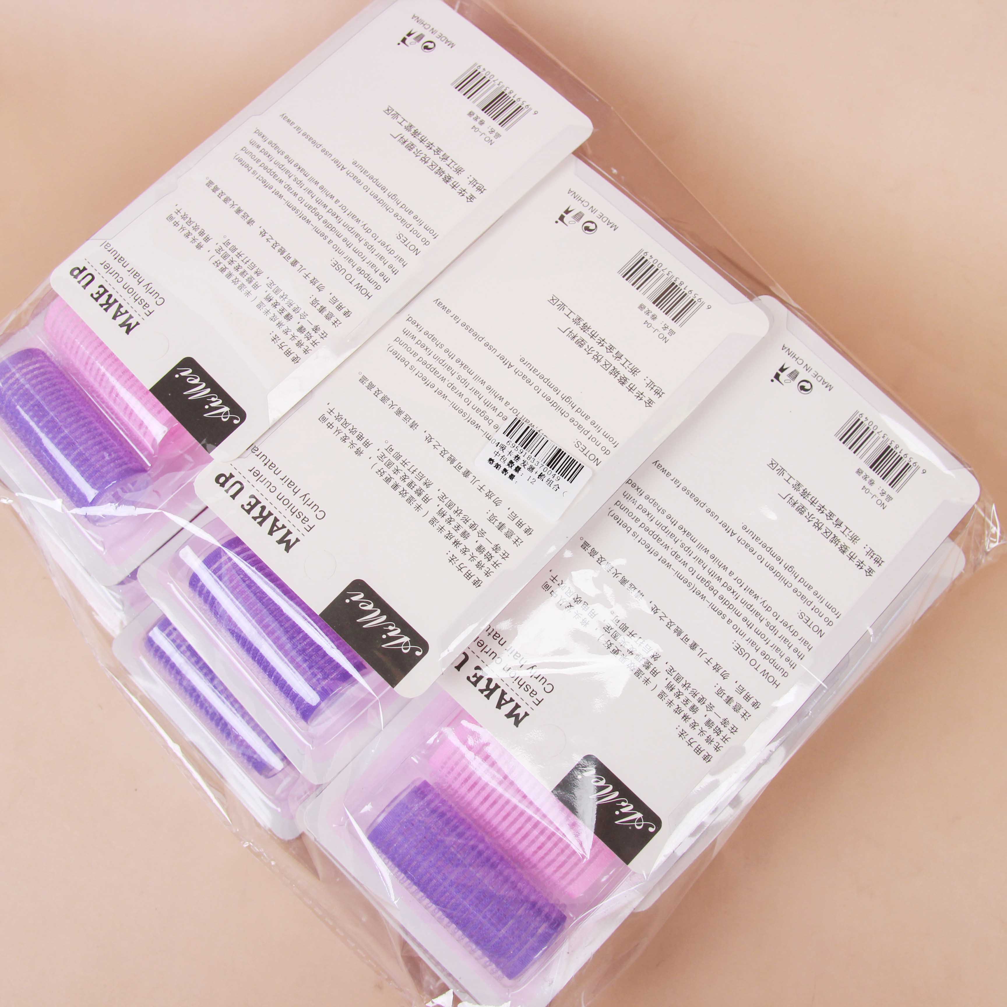 04 Suction card curler comb combination (3 1)(03) - Image 4