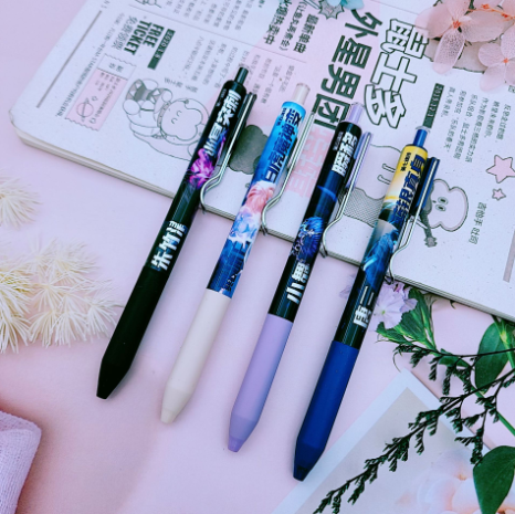 Hobby 2422 Display Stand Gel Pen