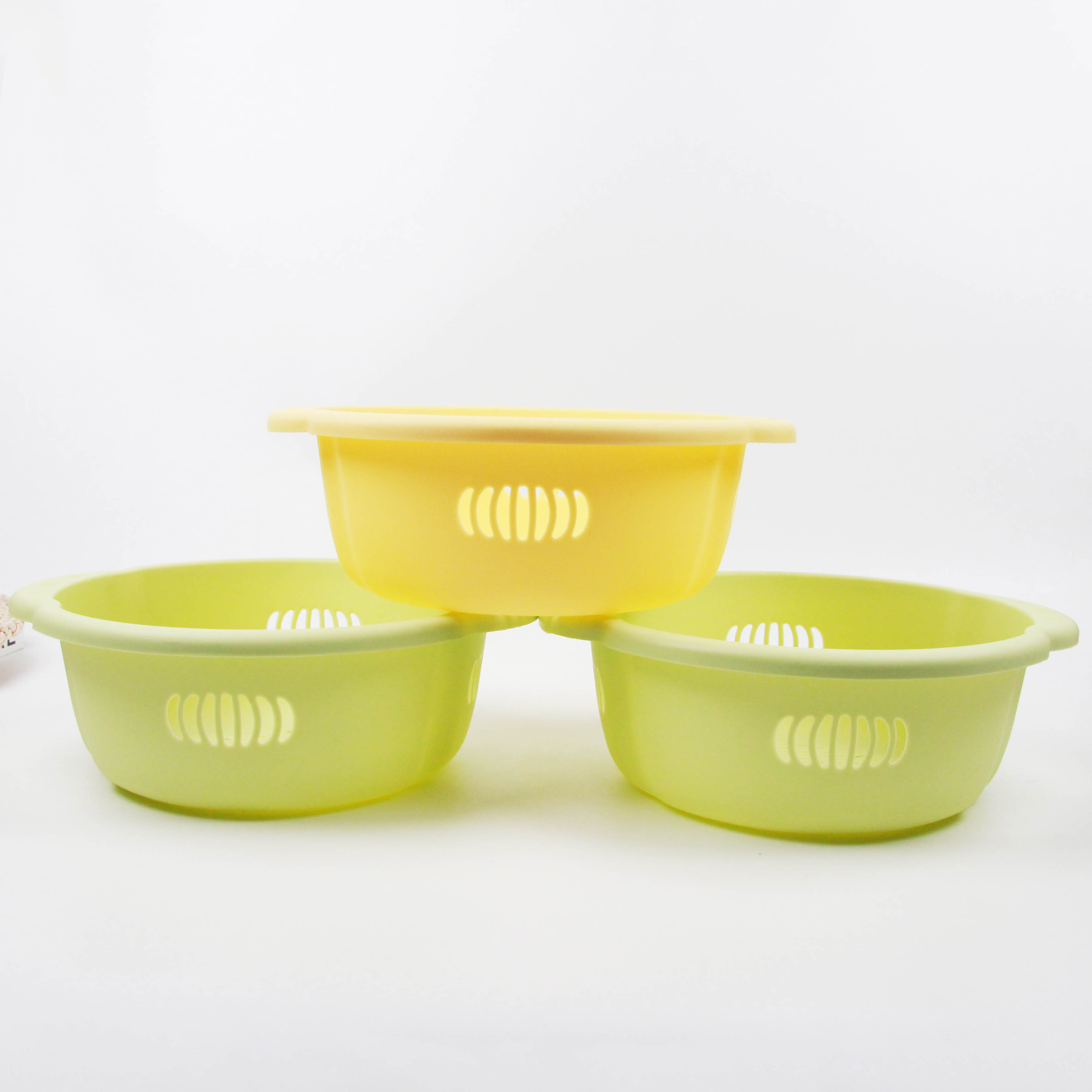 88-138 pumpkin pot (hollow)