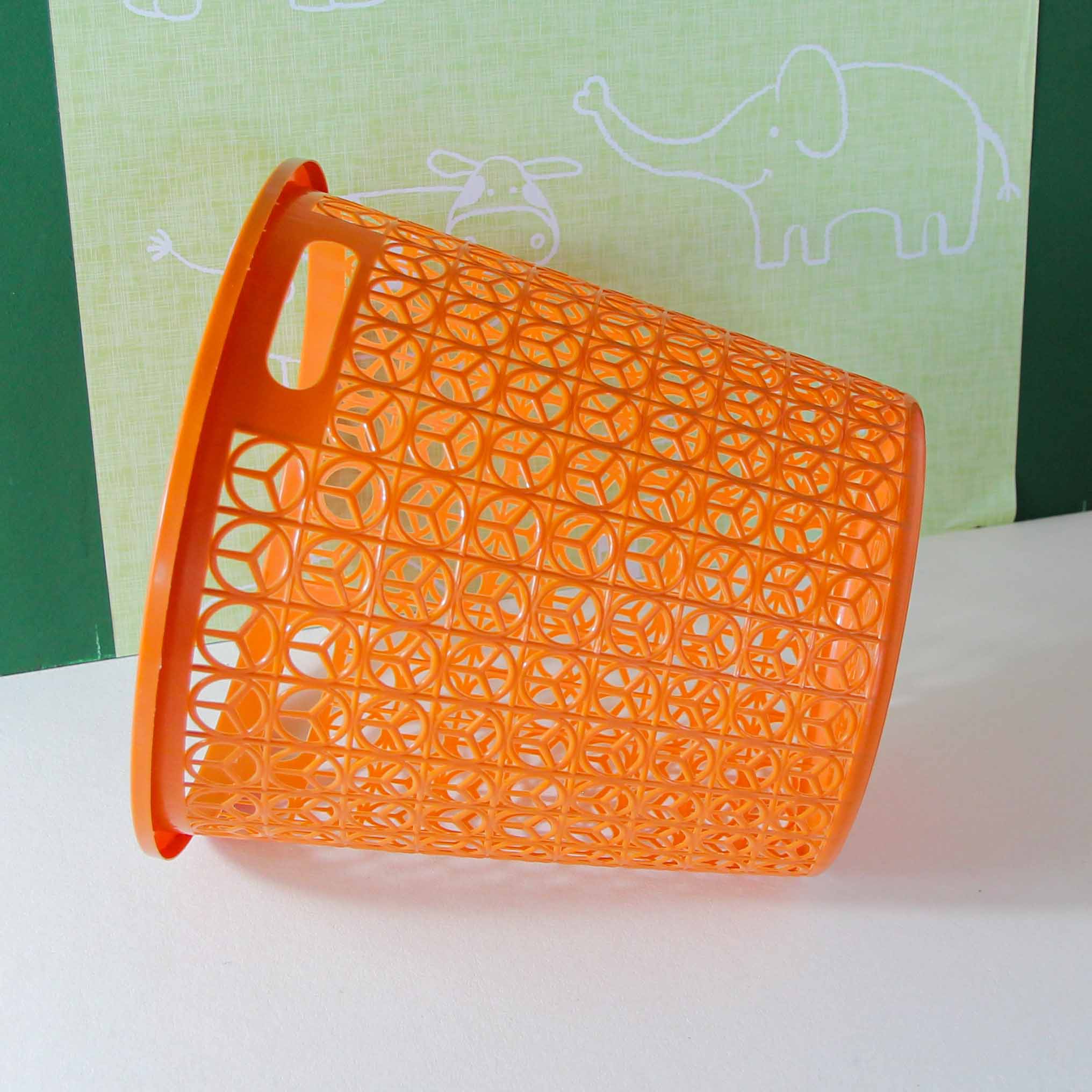 88-122 Trash Basket - Ảnh 2