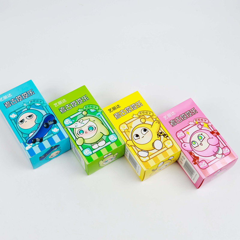 Archeology of 1056 Egg Party - Image 4