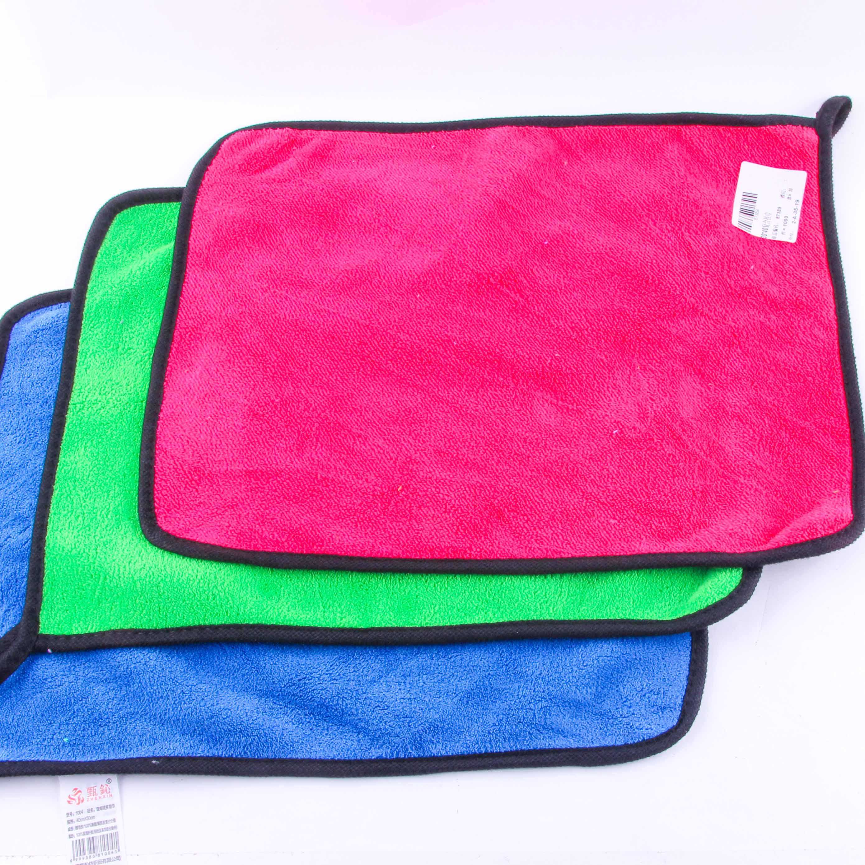 30*40 Composite Hanging Towel - Image 3