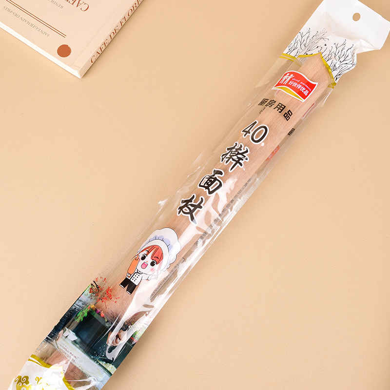 Rolling pin 40cm(200) - Image 2