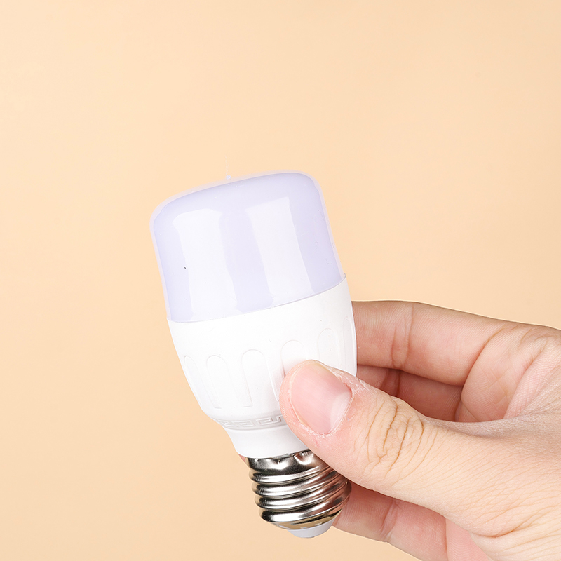 Warm full plastic bulb (50mm/5W) - Image 2