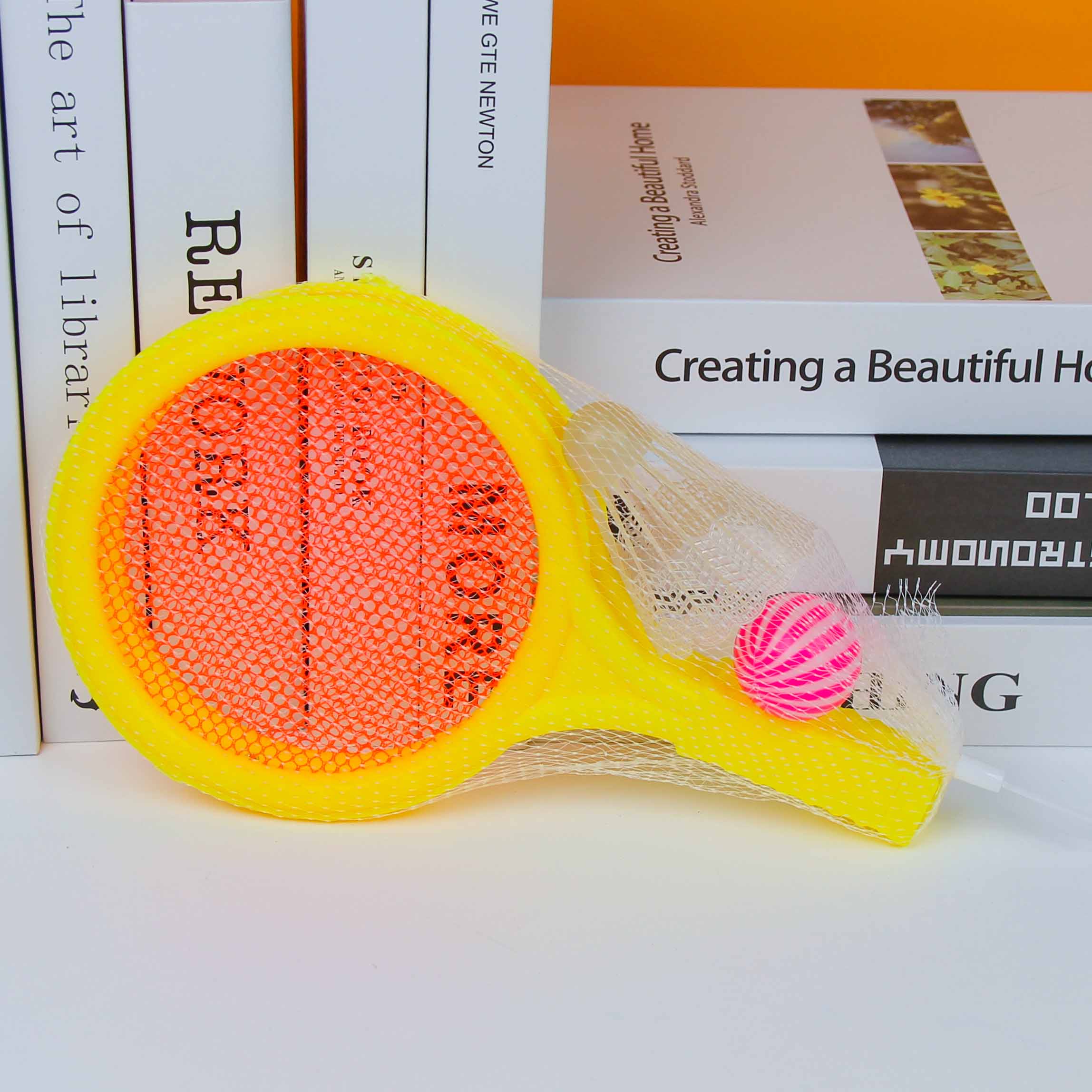 398 Badminton Set (400)