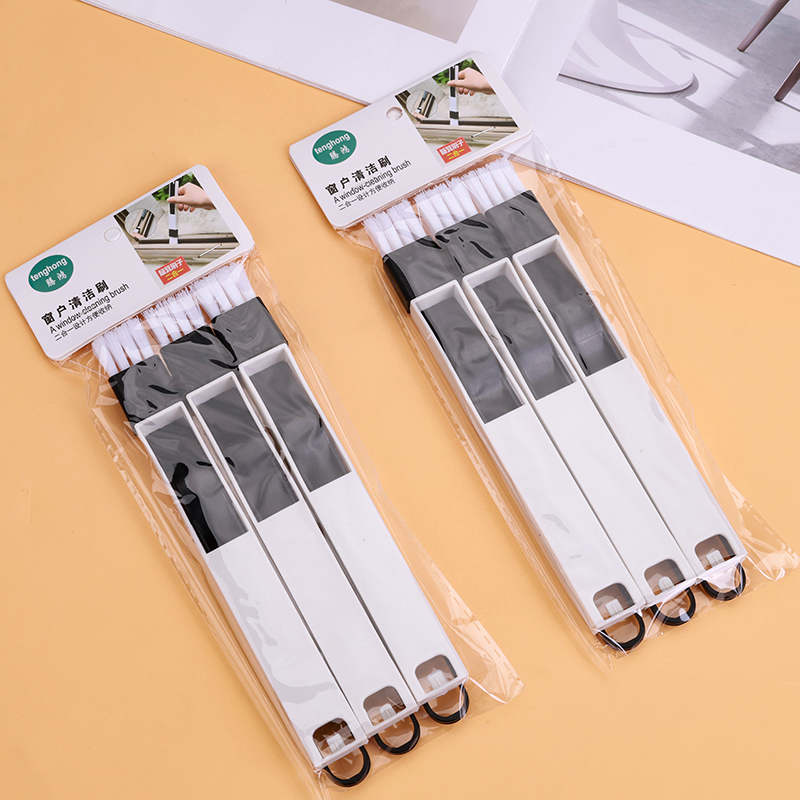 5016 window cleaning brush (pack of 3)