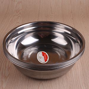 24 soup basin (with magnetic)