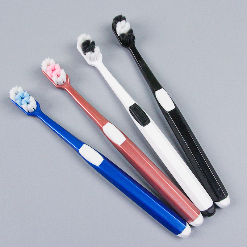 Bailiankai K683 Diamond Luxurious Toothbrush - Image 2