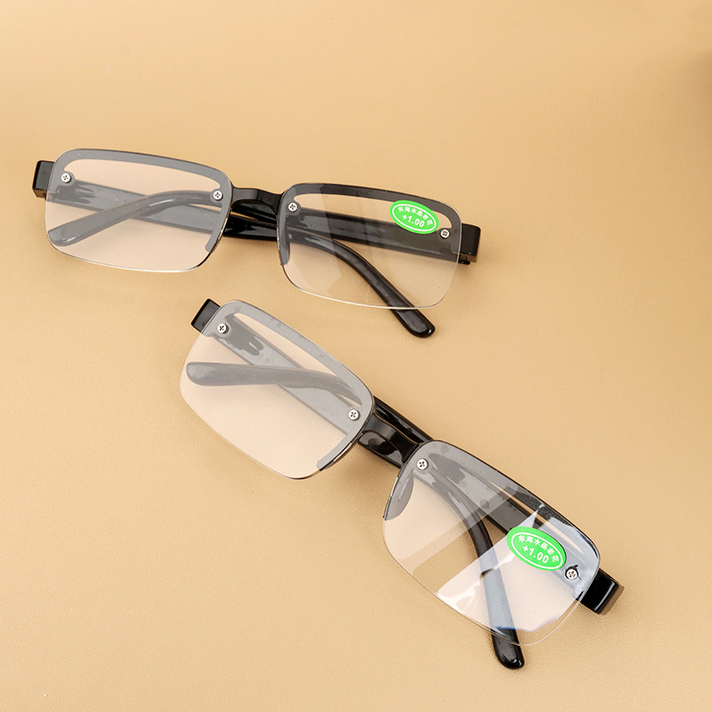 Donghai crystal reading glasses 100 degrees