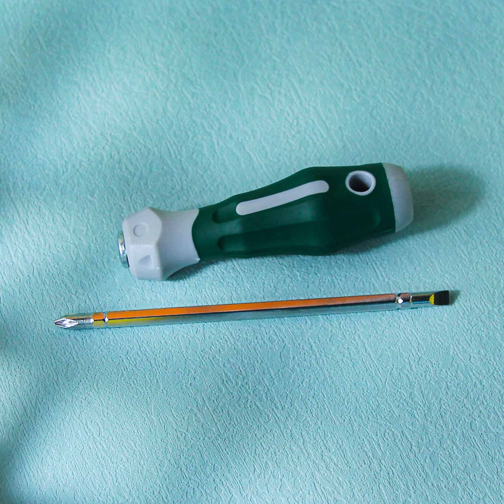 Shuoxin A-002 Dual-Use 6-Inch Screwdriver - Image 3