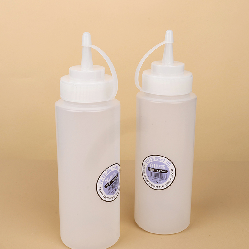 XG0041 sauce squeeze pot (500ml)
