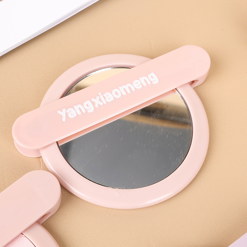 58119 Boxed Folding Mirror - Image 2