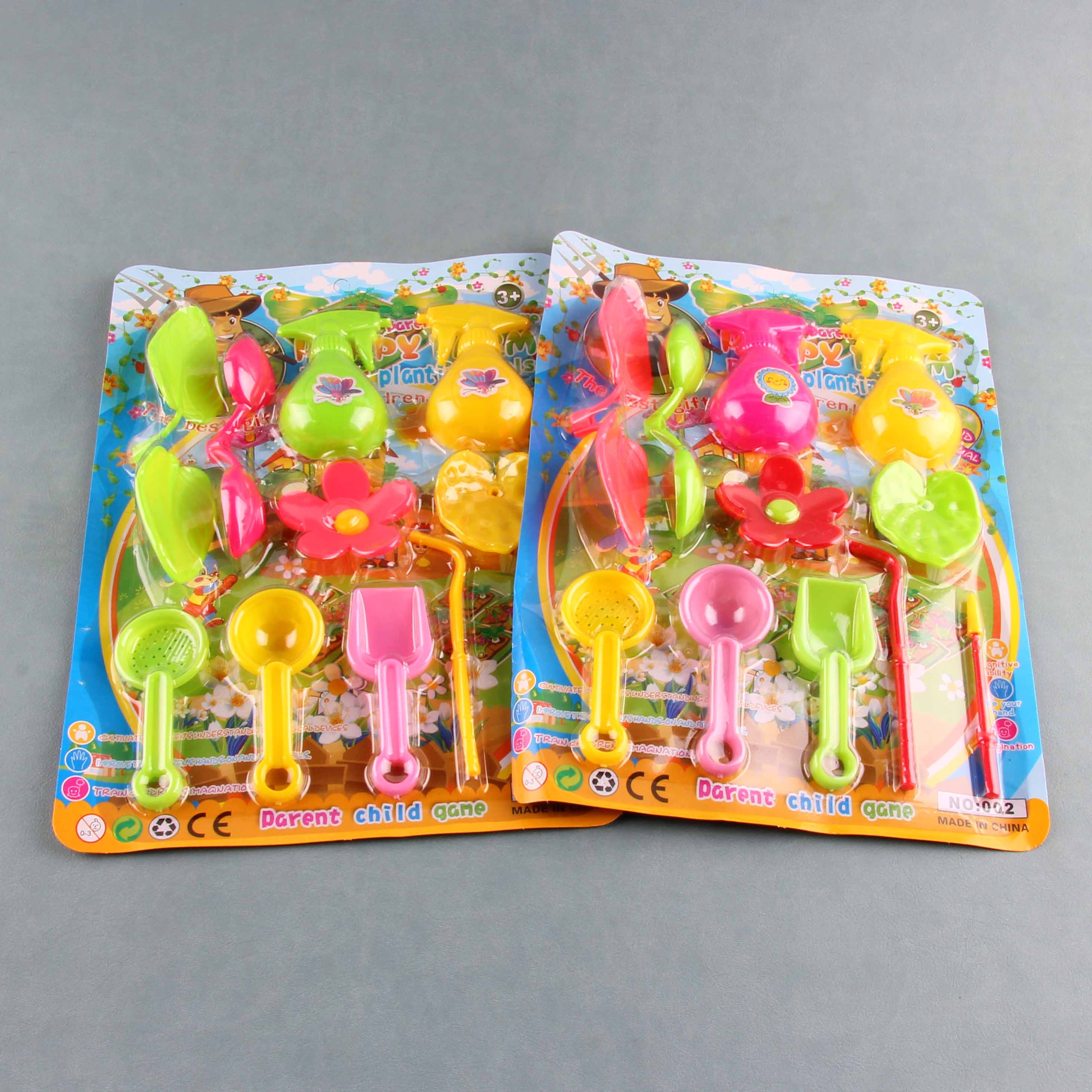 Fg002 Flower Planting Tool Set - Image 2