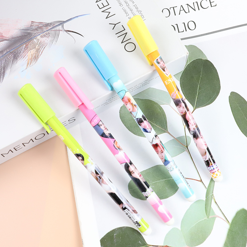 A7-X Series Mixed Eternal Pencils (With Eraser, Sold Individually) - Image 3