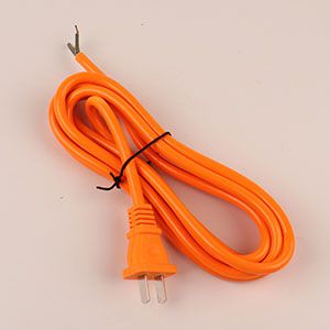 2 Yuan Power Cord