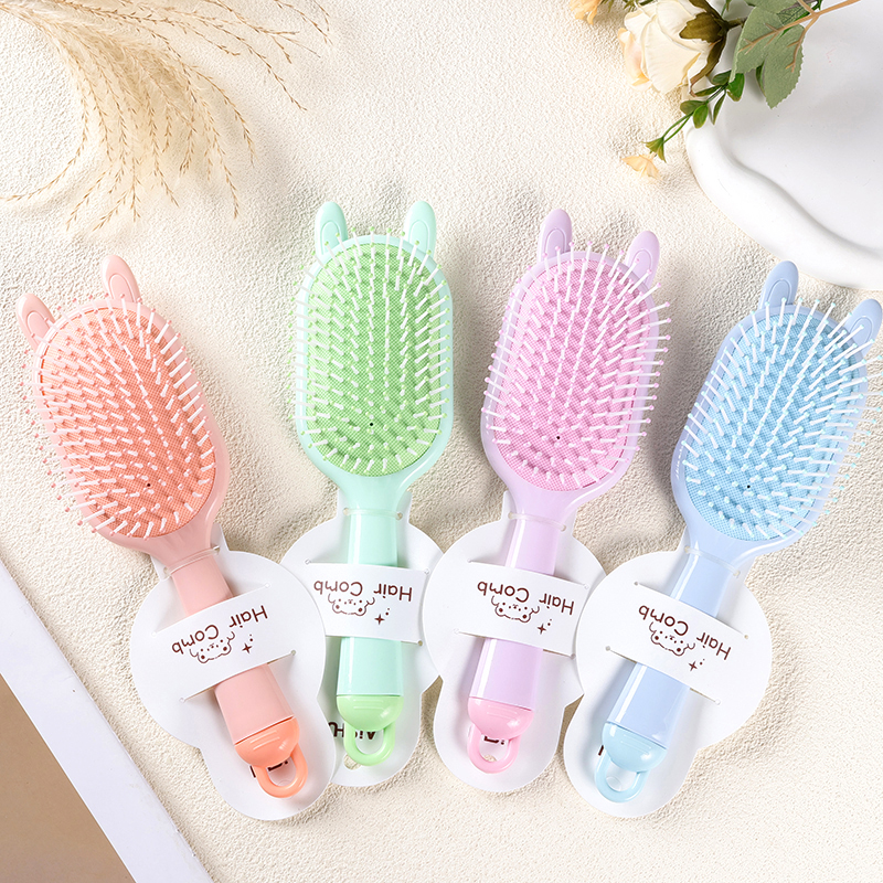 9601 large air cushion comb (24.5*7)