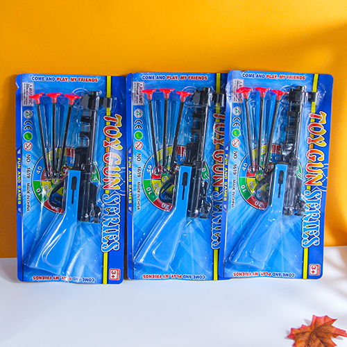 1619 suction cup gun