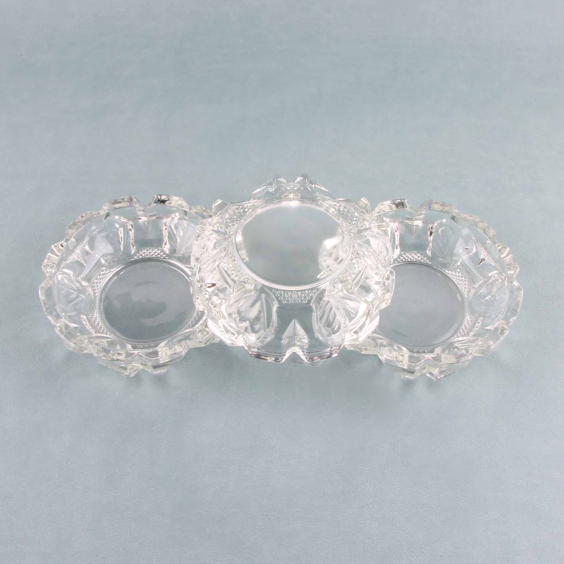 Rose Gear Ashtray - Image 2