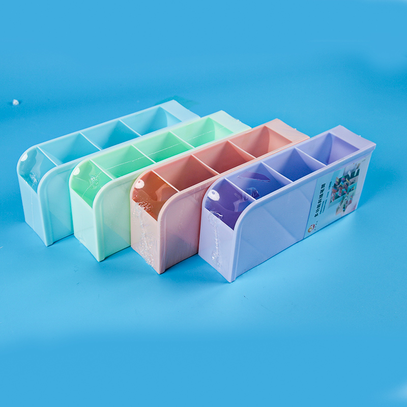 Mavericks Youchuang 009 Macaron Oblique Pen Holder (216)