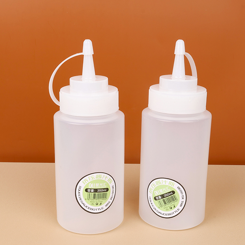 XG0038 sauce squeeze pot (350ml)