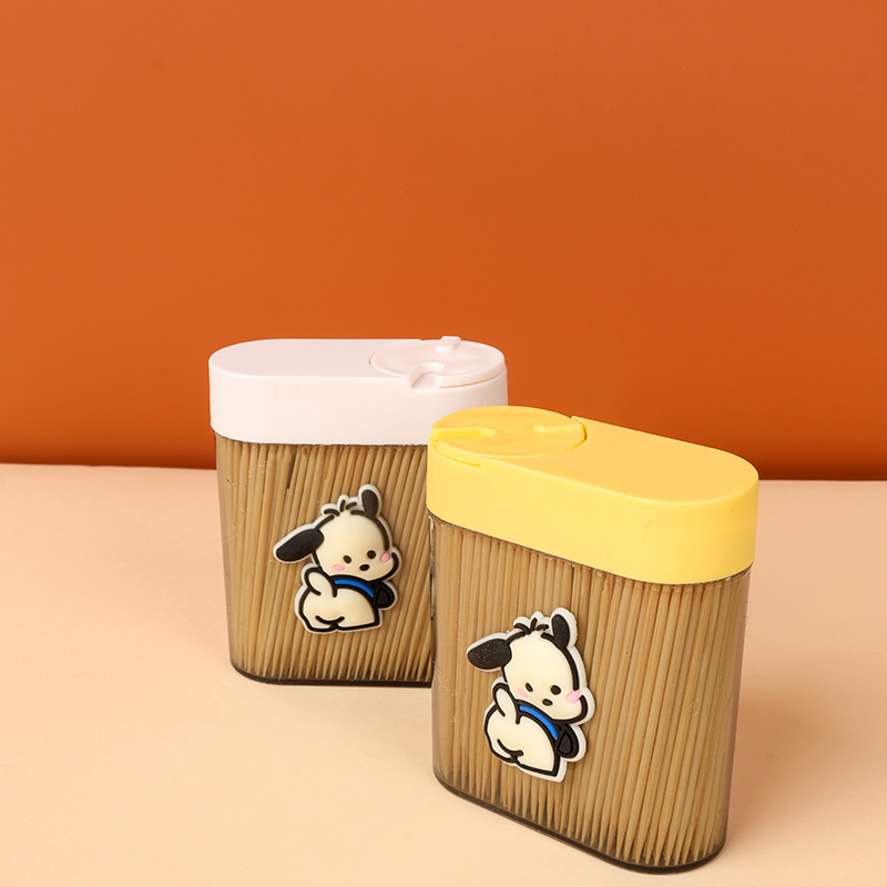 A- 906U Pacha Dog Primary Toothpick - Ảnh 2