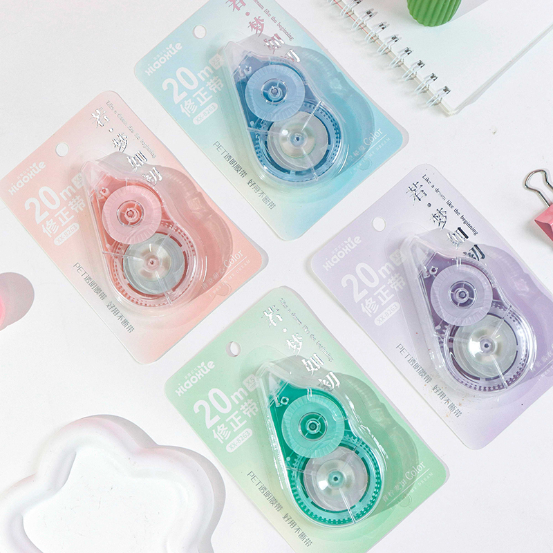 XX-8263 correction tape/full meter 20 m