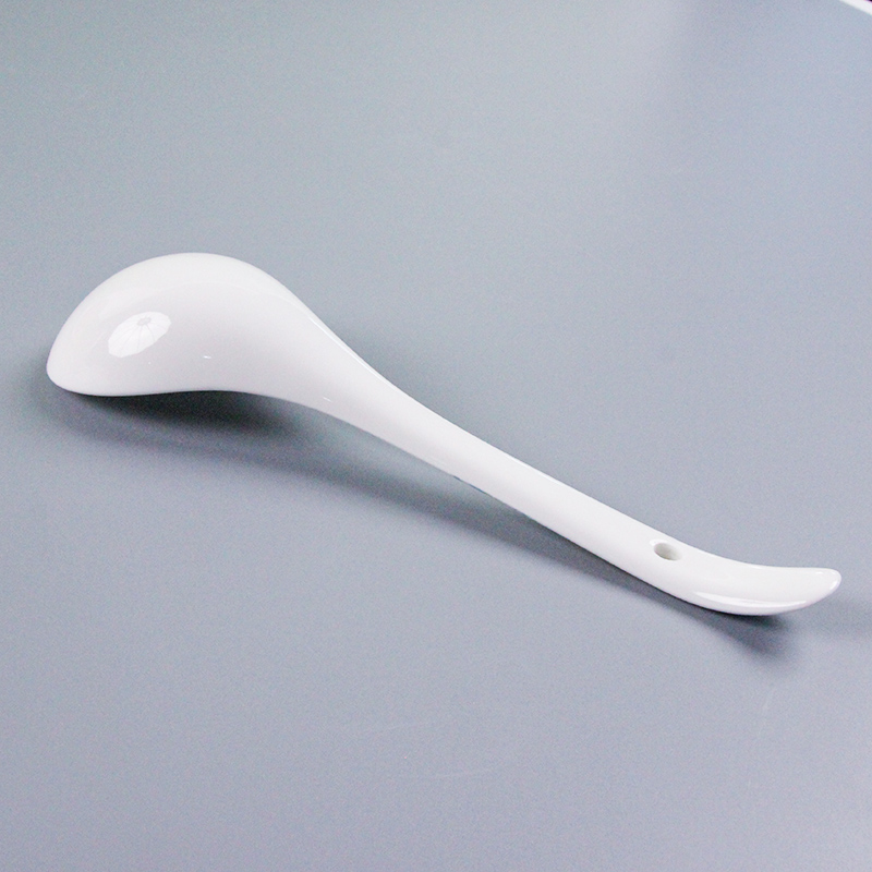 Time Walk Double Bend Spoon