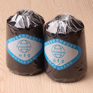 Sewing Machine Thread (Black)