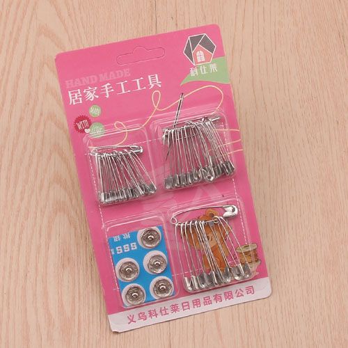 A- 85 pin snap combination 1304