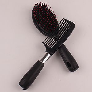 802 Two Black Combs - 图片 3