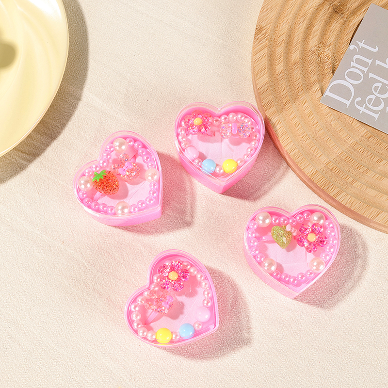 LM-837 bracelet ring combination (HT-208)