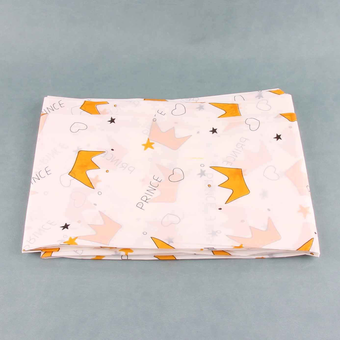 Packaged Square Tablecloth (180*180Cm)