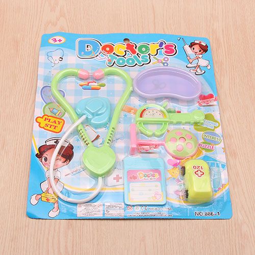 886-1 Medical Tool Set