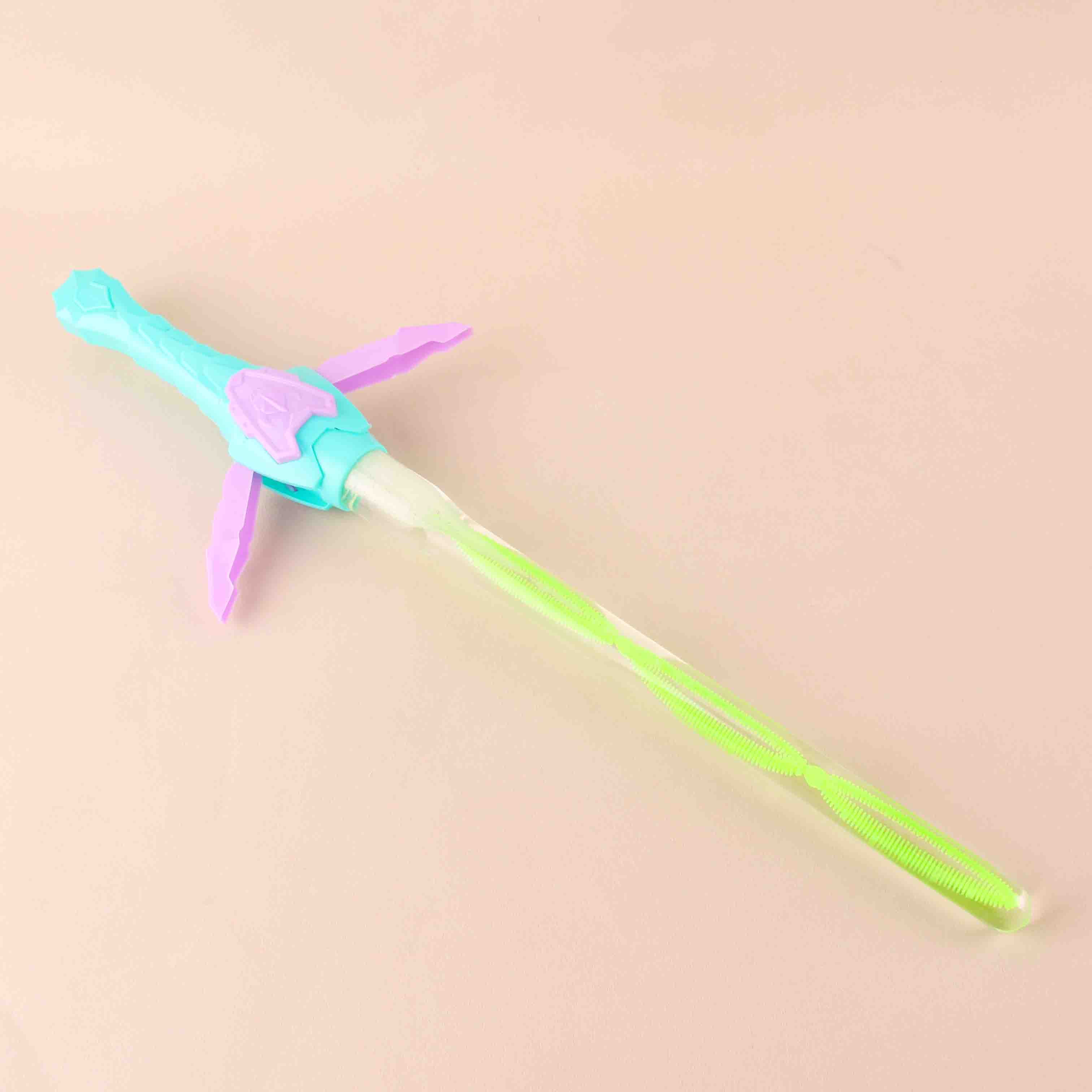 Great Sword Bubble Solution - Image 2