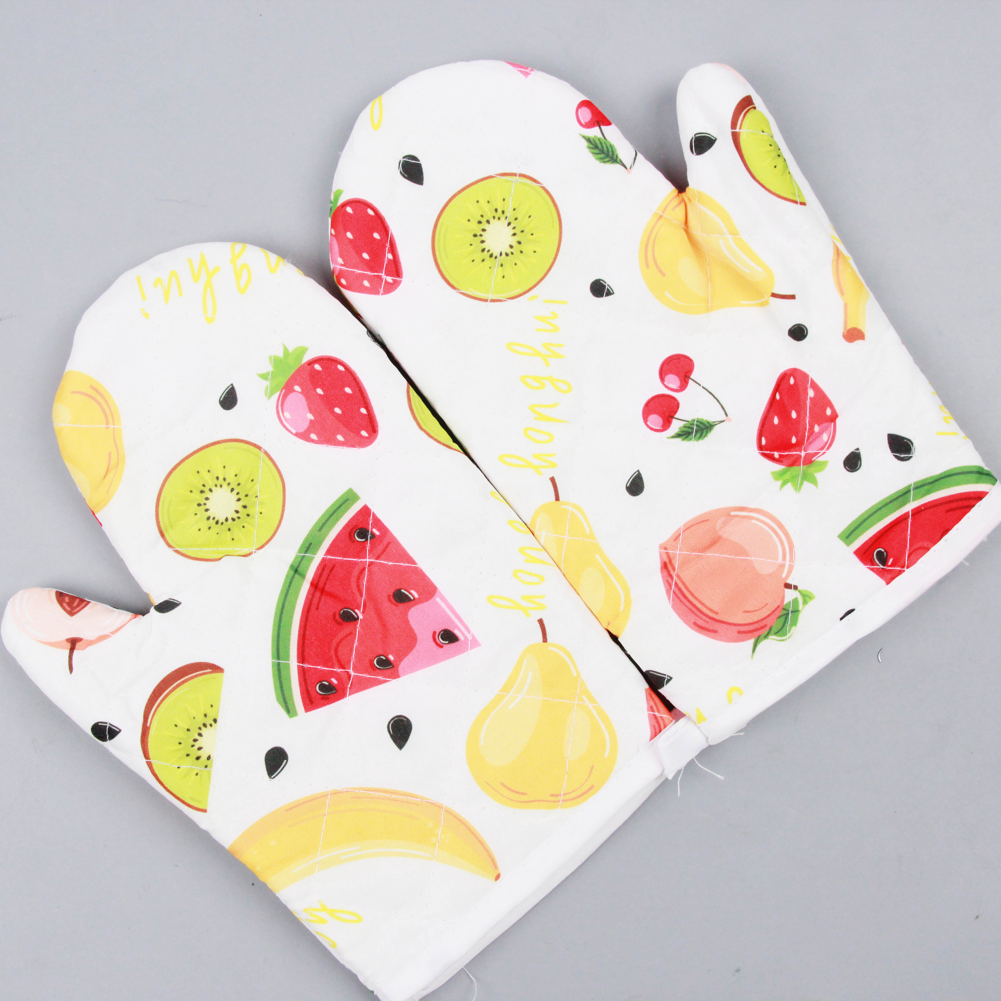 Pairs of Microwave Gloves (12)