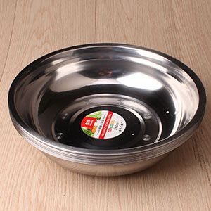 26 soup basin (with magnetic)