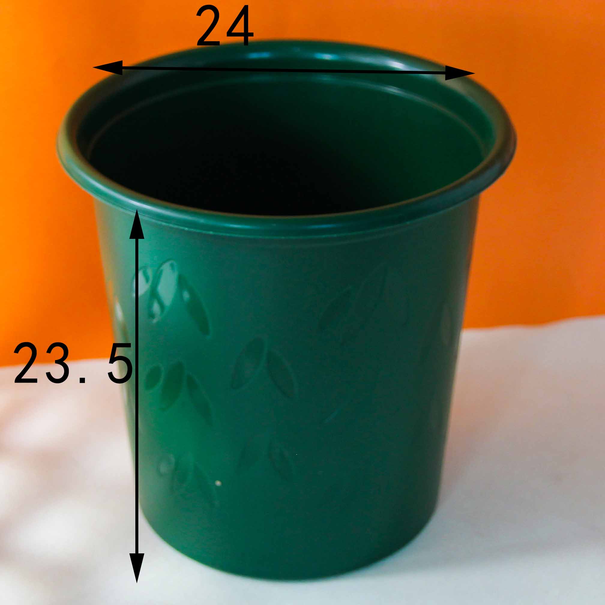 22-331 trash can (sack)