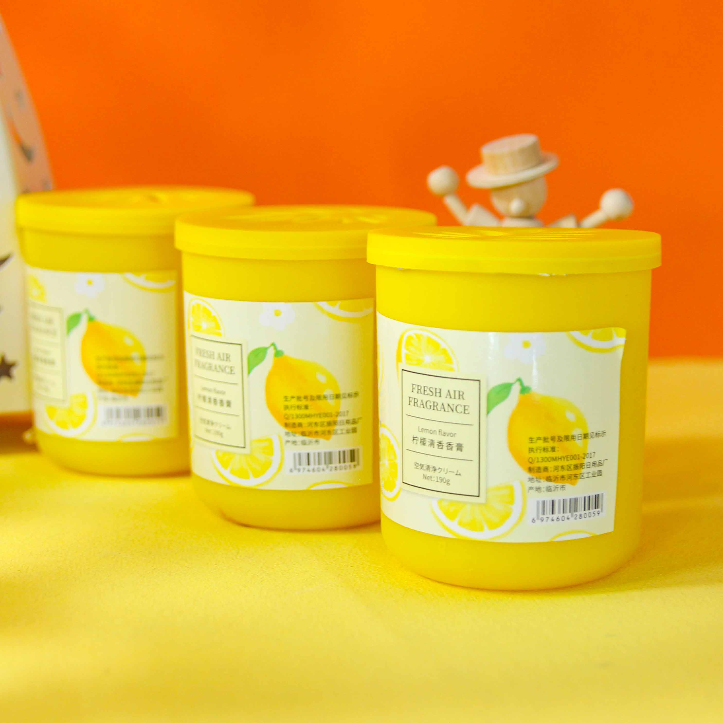 190G Maple Leaf Solid Air Freshener (90 Pieces In One) - Image 2