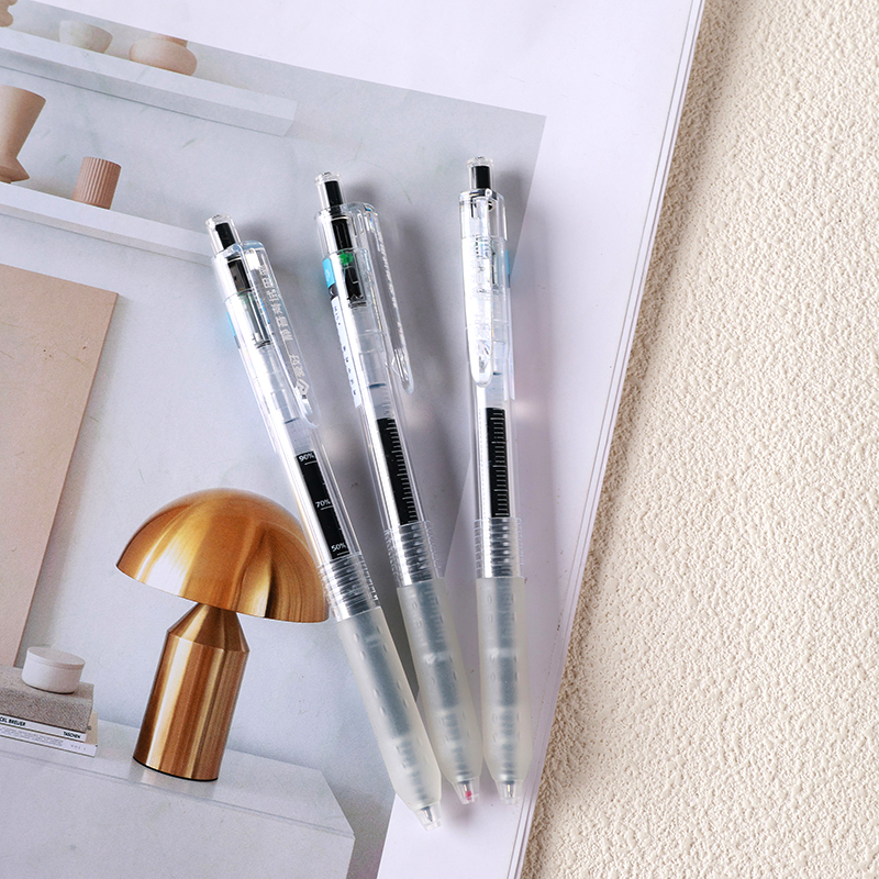 Hobby 2991 display rack press gel pen - Ảnh 3