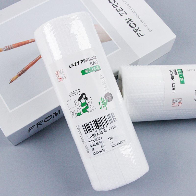 751 Lazy Dishcloth (176) - Image 5