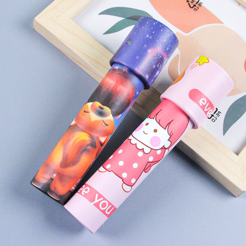 Rotating Kaleidoscope (Small)