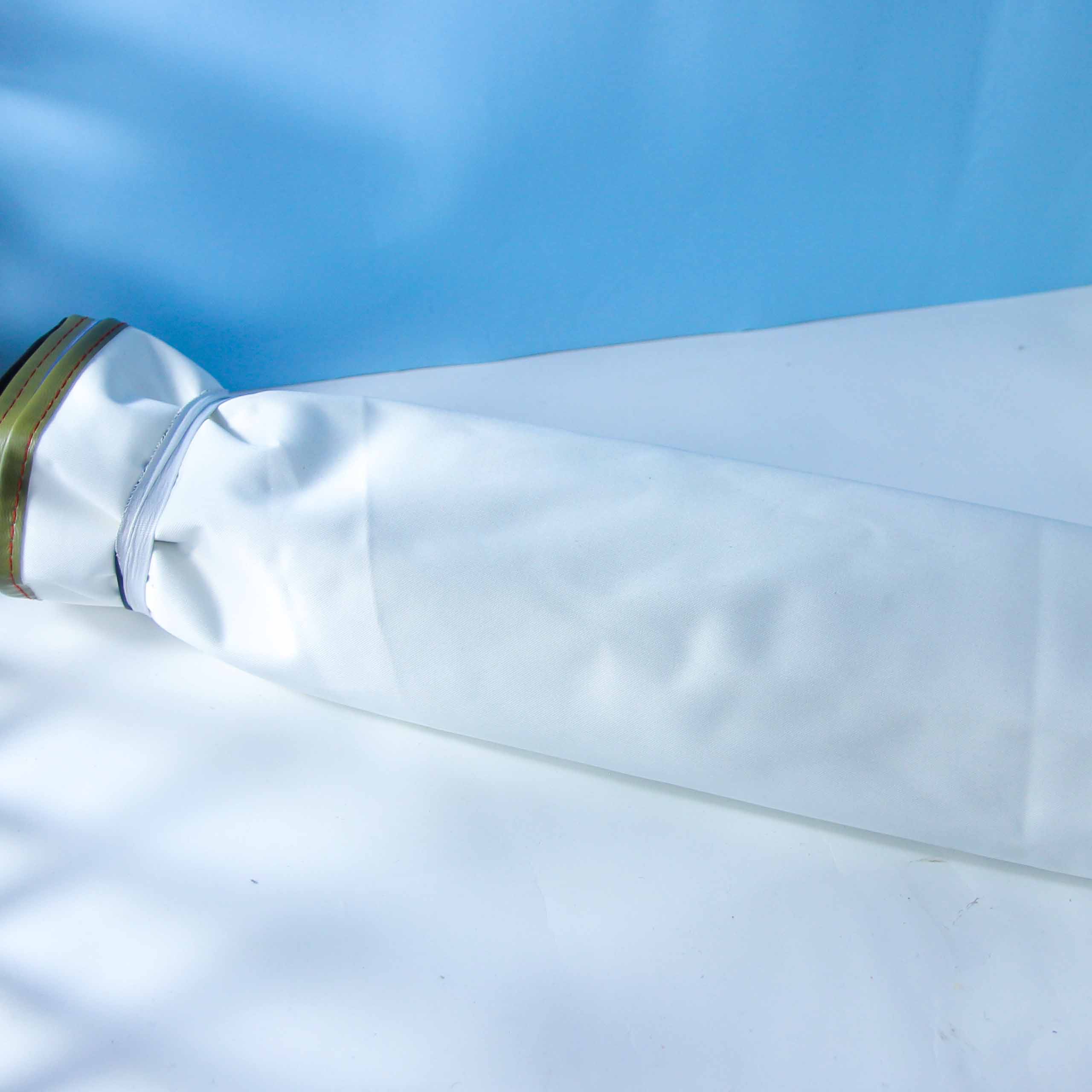 Soft Leather Apron (60*80) - Image 2